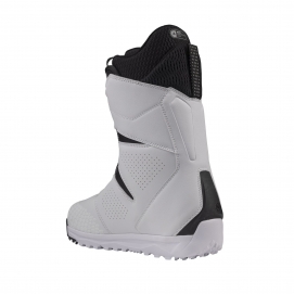Snowboard boots Nidecker 2023 Altai White