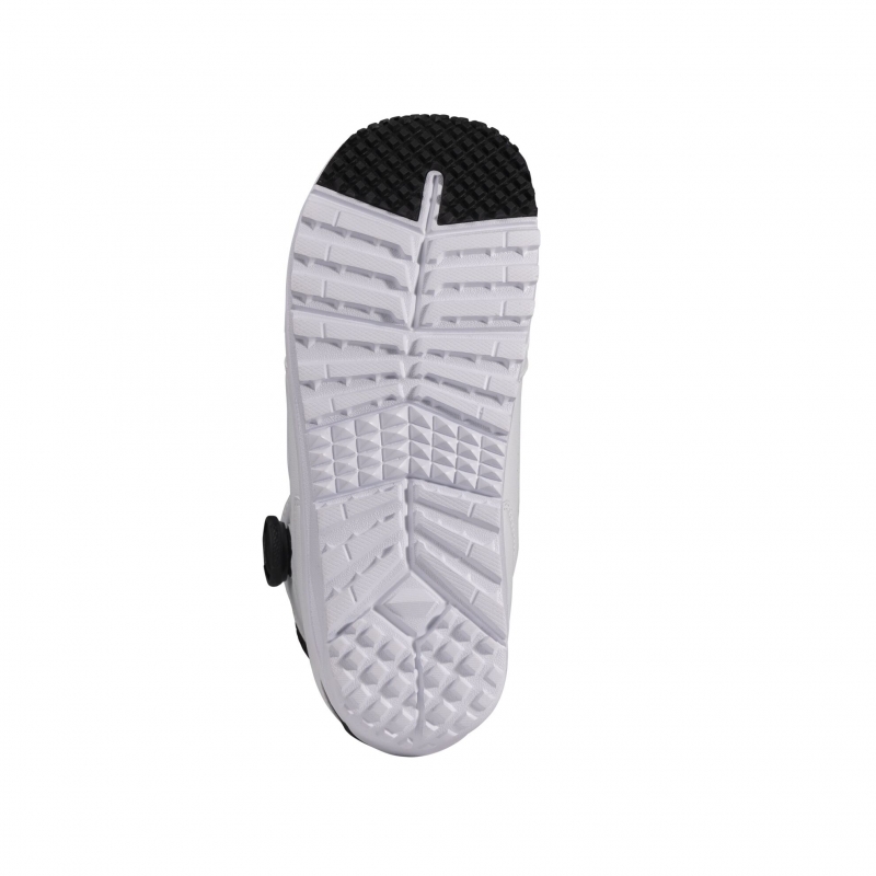 Snowboard boots Nidecker 2023 Altai White