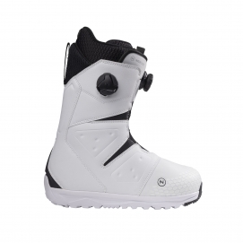 2 Nidecker Boots Snowboard 2023   Altai White