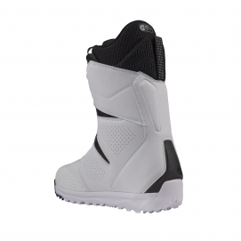 3 Nidecker Boots Snowboard 2023   Altai White