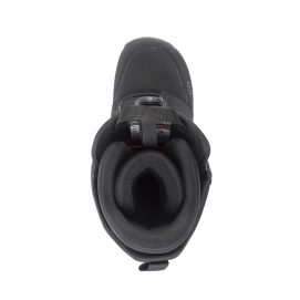 Buty snowboardowe męskie Nidecker 2023 Cascade Black  105