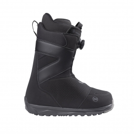 Buty snowboardowe męskie Nidecker 2023 Cascade Black  095