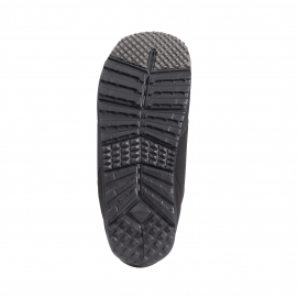 Buty snowboardowe męskie Nidecker 2023 Cascade Black  105