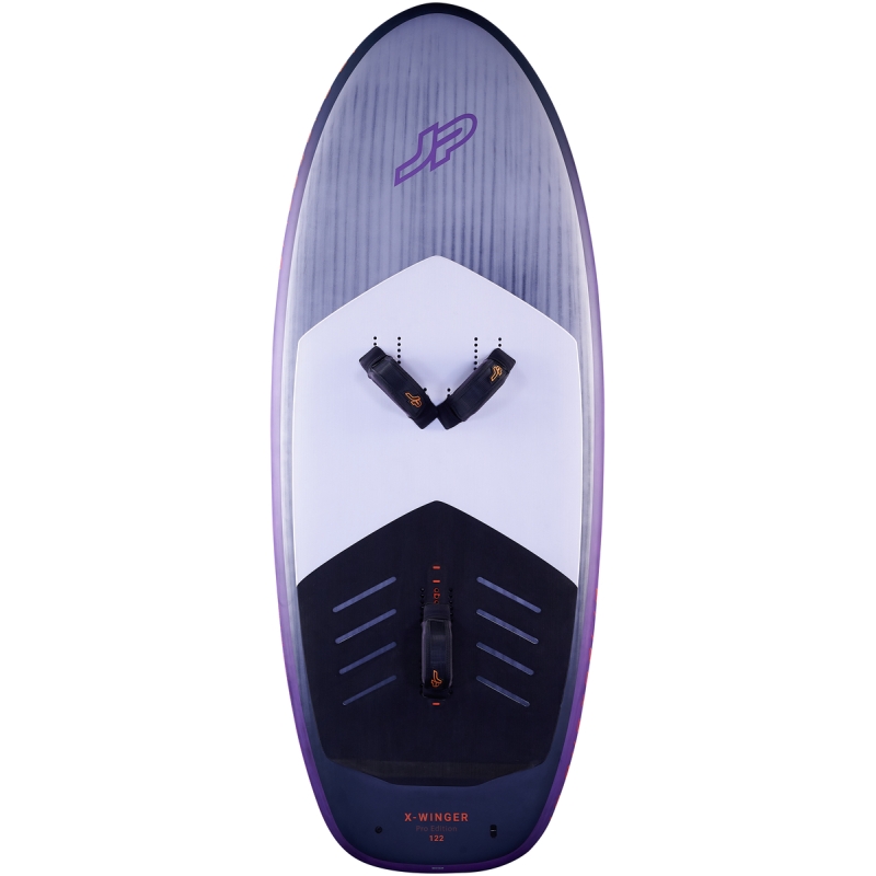 Deska wing foil JP-Australia 2026 X-Winger PRO