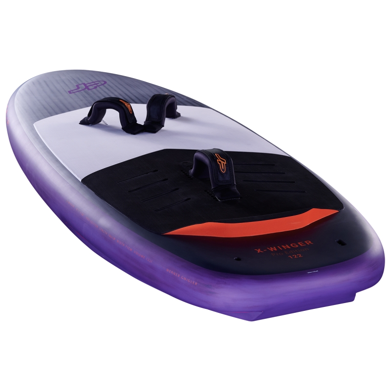 Deska wing foil JP-Australia 2026 X-Winger PRO