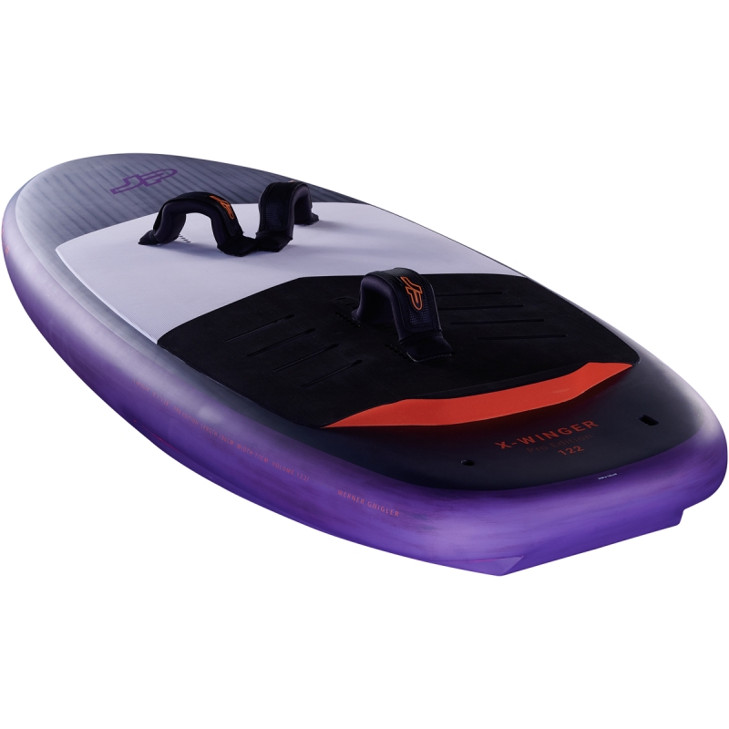 Deska wing foil JP-Australia 2026 X-Winger PRO