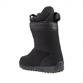 Buty snowboardowe męskie Nidecker 2023 Cascade Black  095