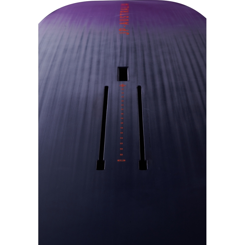 Deska wing foil JP-Australia 2026 X-Winger PRO