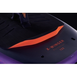 Deska wing foil JP-Australia 2026 X-Winger PRO