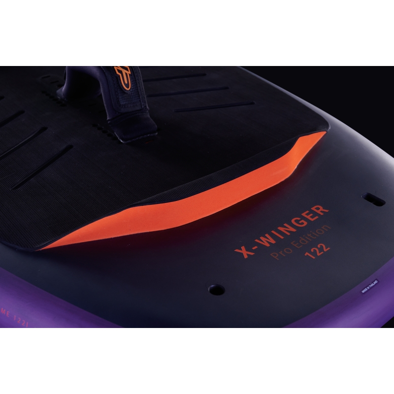 Deska wing foil JP-Australia 2026 X-Winger PRO