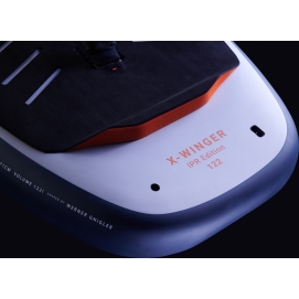 Deska wing foil JP-Australia 2026 X-Winger IPR