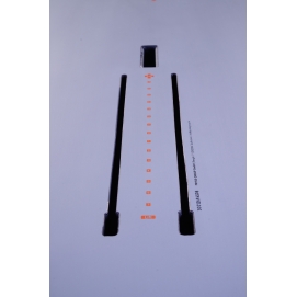 Deska wing foil JP-Australia 2026 X-Winger IPR