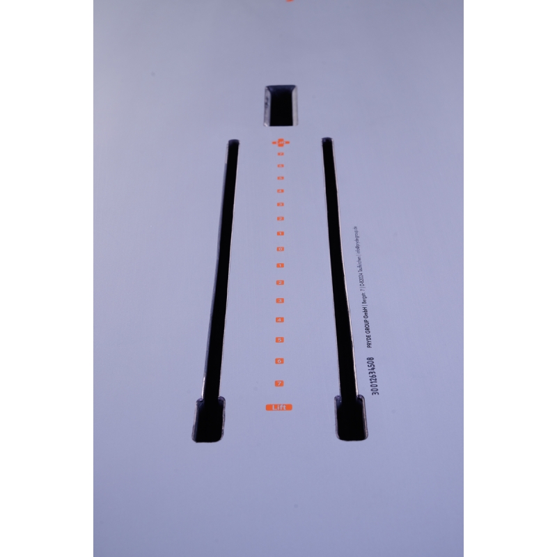 Deska wing foil JP-Australia 2026 X-Winger IPR