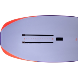 Deska wing foil JP-Australia 2026 X-Winger IPR