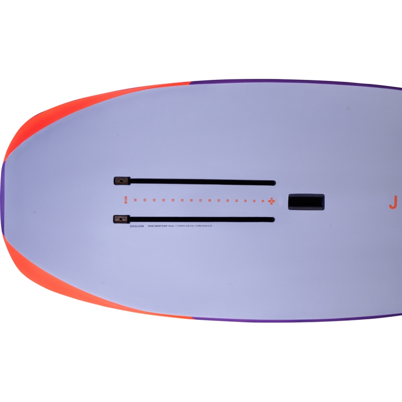 Deska wing foil JP-Australia 2026 X-Winger IPR