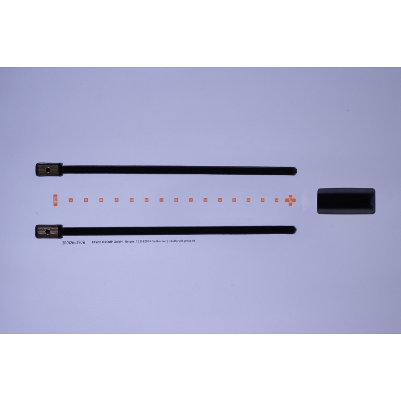 Deska wing foil JP-Australia 2026 X-Winger IPR