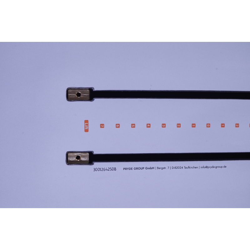 Deska wing foil JP-Australia 2026 X-Winger IPR