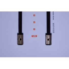 Deska wing foil JP-Australia 2026 X-Winger IPR