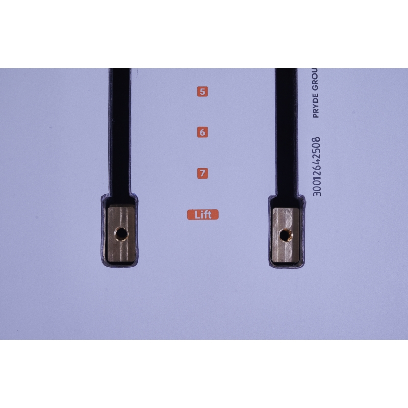 Deska wing foil JP-Australia 2026 X-Winger IPR