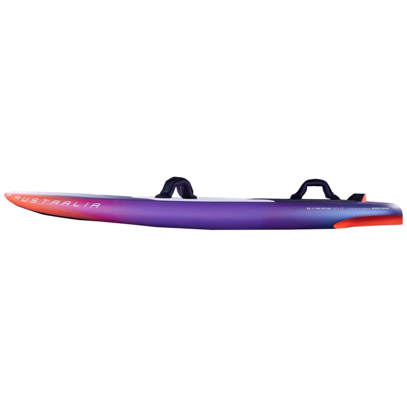 Deska wing foil JP-Australia 2026 RS PRO