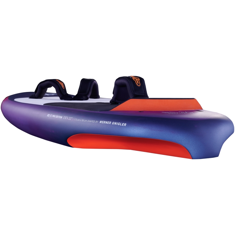 Deska wing foil JP-Australia 2026 RS PRO