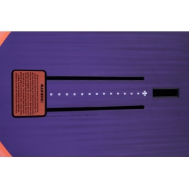 Deska wing foil JP-Australia 2026 RS PRO