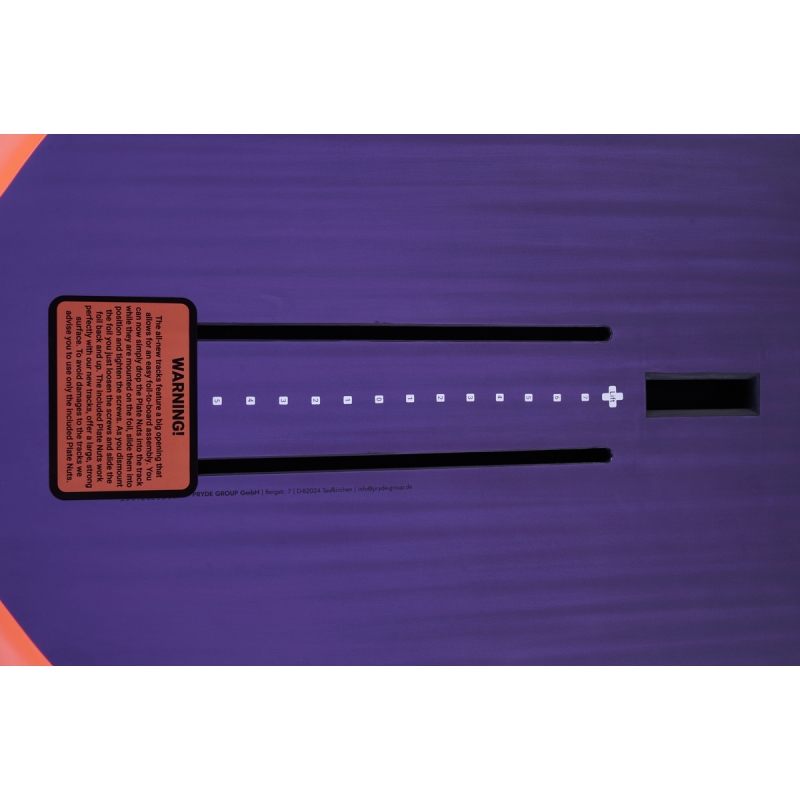 Deska wing foil JP-Australia 2026 RS PRO