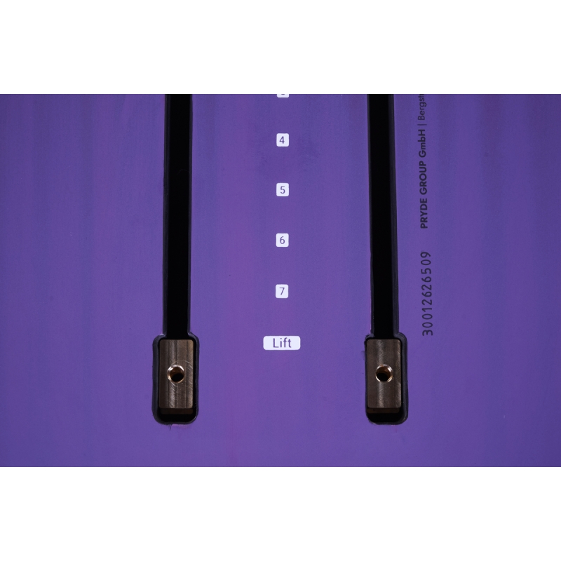 Deska wing foil JP-Australia 2026 RS PRO