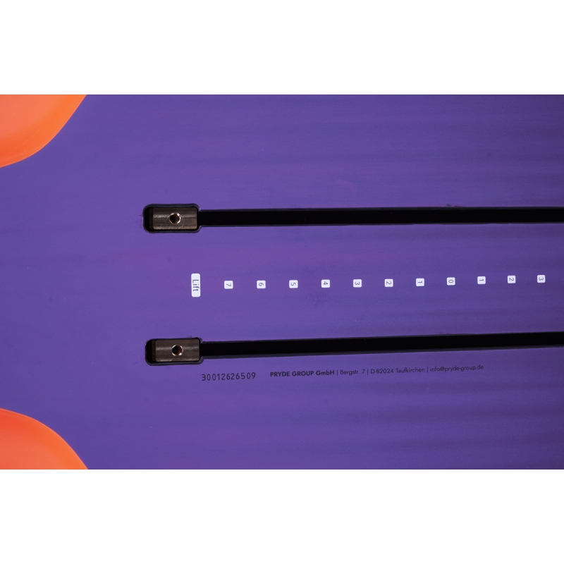 Deska wing foil JP-Australia 2026 RS PRO