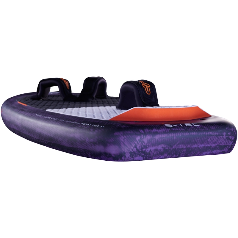 Deska wing foil JP-Australia 2026 F-Winger S-TEC