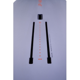 Deska wing foil JP-Australia 2026 XR IPR