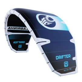 Latawiec kitesurfingowy Cabrinha 2026 Drifter Apex only C1