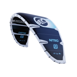 Latawiec kitesurfingowy Cabrinha 2026 Nitro Apex only C1