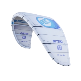 Latawiec kitesurfingowy Cabrinha 2026 Nitro Apex only C2