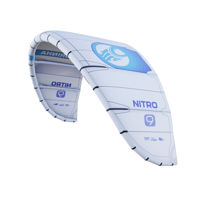 Latawiec kitesurfingowy Cabrinha 2026 Nitro Apex only C2