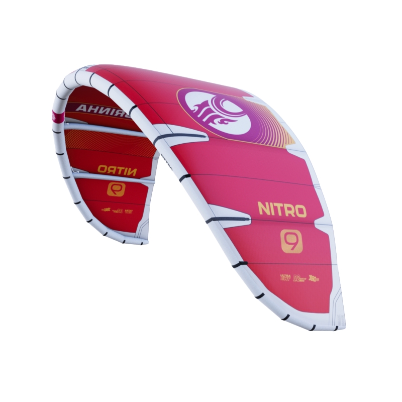 Latawiec kitesurfingowy Cabrinha 2026 Nitro Apex only C5