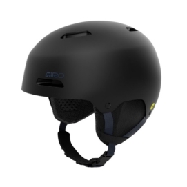Kask snowboardowy unisex GIRO LEDGE FS Dark Indygo