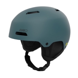 Kask snowboardowy unisex GIRO LEDGE FS Mattle Peacock