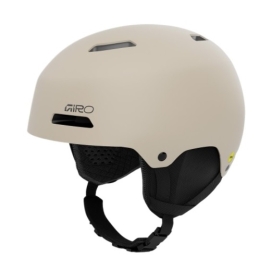 Kask snowboardowy unisex GIRO LEDGE FS Mattle Stone