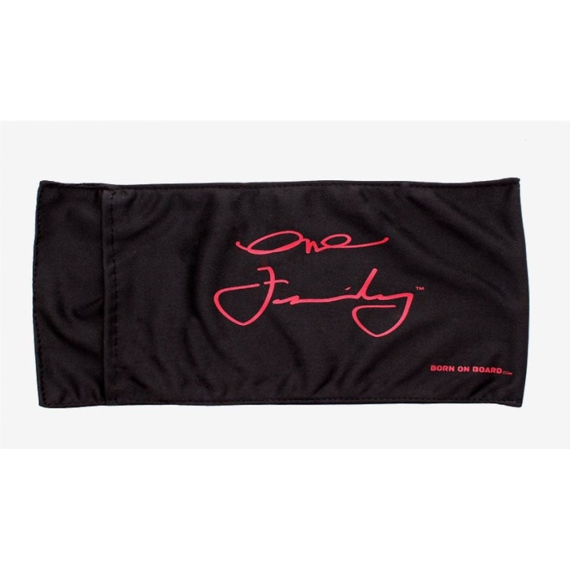 Brillenglas BOB HCS+ Niebieska Revo S2 - Caution, My Life, W.Line, C.Street, Erth2