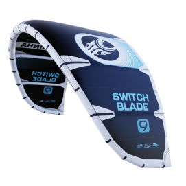 Latawiec kitesurfingowy Cabrinha 2026 Switchblade Apex only C1
