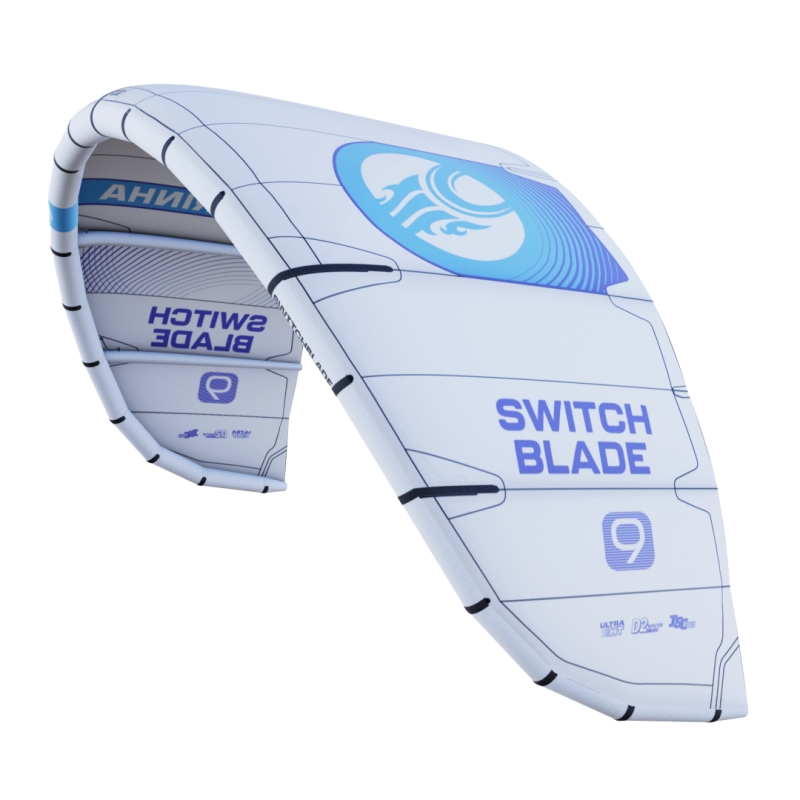 Latawiec kitesurfingowy Cabrinha 2026 Switchblade Apex only C2