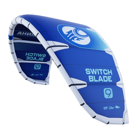 Latawiec kitesurfingowy Cabrinha 2026 Switchblade Apex only C6