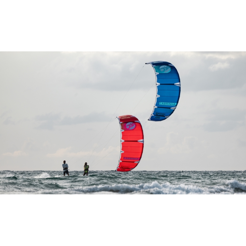 Latawiec kitesurfingowy Cabrinha 2026 Switchblade Apex only C2