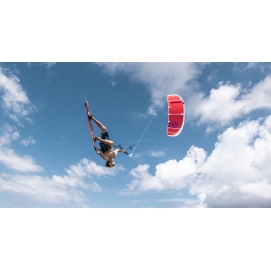 Latawiec kitesurfingowy Cabrinha 2026 Switchblade Apex only C5