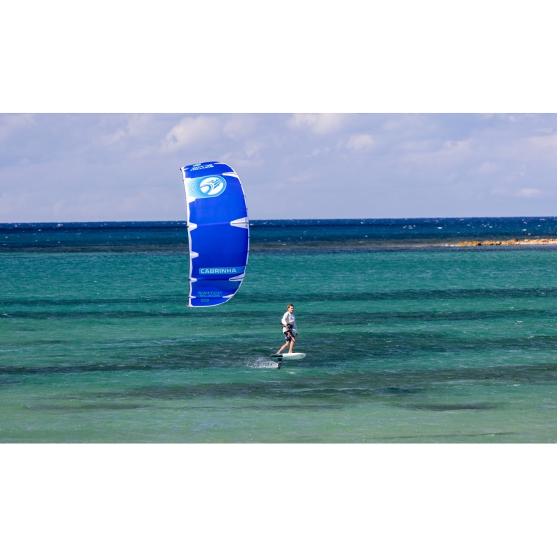 Latawiec kitesurfingowy Cabrinha 2026 Switchblade Apex only C5