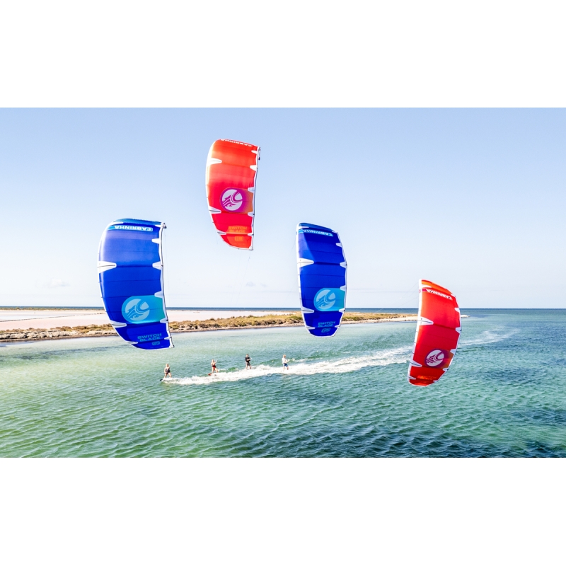 Latawiec kitesurfingowy Cabrinha 2026 Switchblade Apex only C6