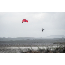 Latawiec kitesurfingowy Cabrinha 2026 Nitro Apex only C5