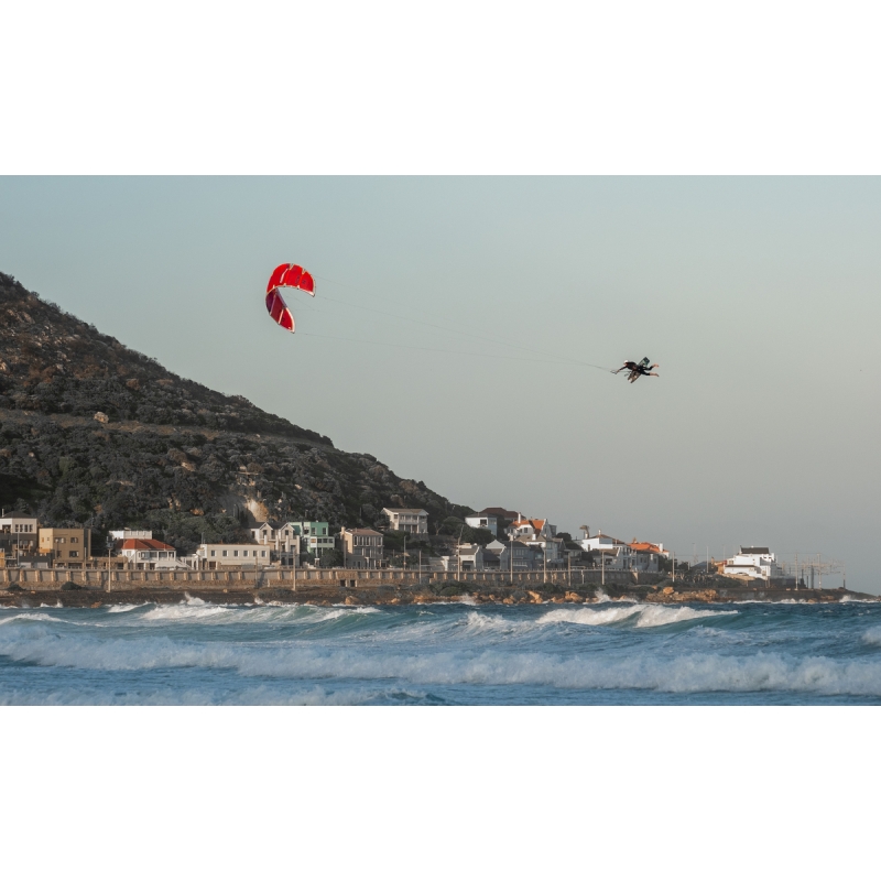 Kite Cabrinha 2026 Nitro Apex only C5