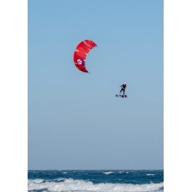 Kite Cabrinha 2026 Nitro Apex only C2